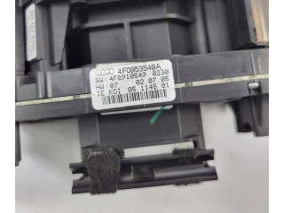 Подрулевой шлейф SRS 4E0953541A, 4F0953549A   Audi A6 S6 C6 4F