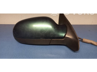 Зеркало электрическое        Volvo V70  2000 - 2004 года   