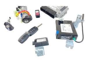 Блок управления двигателя 0261S13252, 391102BRE0   KIA Pro Cee'd II