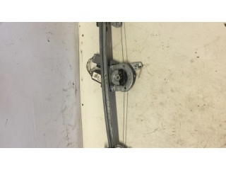 Передний комплект электрического механизма для подъема окна