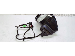 Зеркало электрическое Audi A6 S6 C8 4K 2018 - года