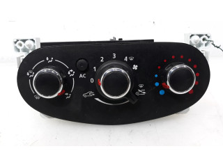 Блок управления климат-контролем 5P3743000   Dacia Lodgy