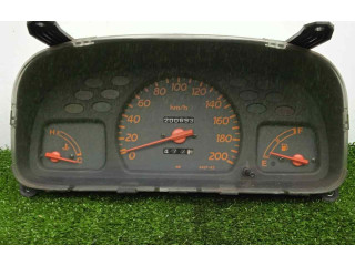 Přístrojová deska  Honda Logo 1999 1.CONECTOR  