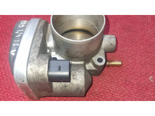 Дроссельная заслонка