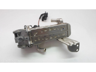 Охладитель EGR