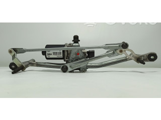 Моторчик дворников 52064589, W000035841 Fiat 500L