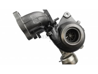 Турбина Volkswagen Polo IV 9N3 1.4 54399880054, 54399700054