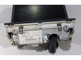 Экран/ дисплей / маленький экран 8V0857273M, 8V0857273M   Audi RS3