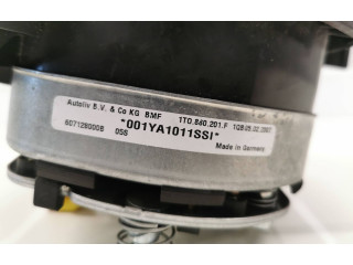 Подушка безопасности водителя 1T0880201F, 607128000B Volkswagen Touran I