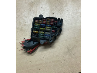 Блок предохранителей     Audi RS3 8PA    