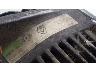 Генератор 7700823707 Volvo S40, V40 1.9