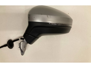 Zpětné zrcátko Volkswagen Tiguan 2020