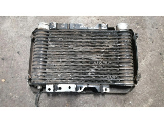 Интеркулер HR140101 Hyundai Galloper 2.5