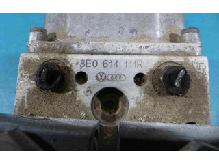 Блок АБС 8E0614111R, IMPRK913331   Audi  A6 S6 C5 4B  1997 - 2005 года