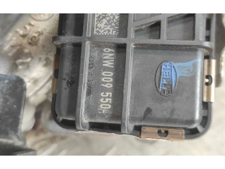 Zámek zadních dveří 059145874C, GTD2260VZK Audi A7 S7 4G 2012