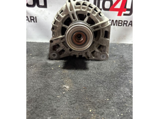 Генератор TG12C094, 2607395A Dacia Sandero