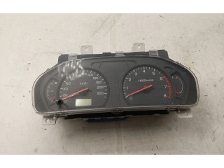 Панель приборов MR381549, 576580   Mitsubishi Space Wagon       