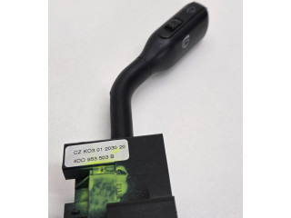 Ручка стеклоочистителей 4D0953503B, CZK0301203020    Audi A4 S4 B5 8D  APU 