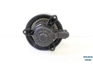 Вентилятор печки 971132L000 KIA Ceed