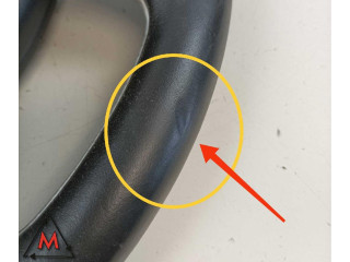 Руль Citroen C5 2008 - 2016 года 608004900