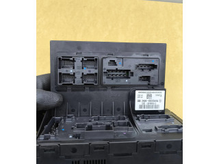 Pojistková skříňka 2115454401, 00003248A42 Mercedes-Benz CLS C219 2005