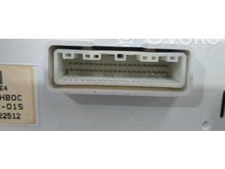 Přístrojová deska Nissan Micra 2011 248101HBOC