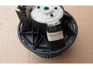 Вентилятор печки Jeep Cherokee III KJ