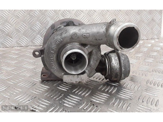  Турбина Fiat Bravo  55205370, 760497   для двигателя 937A5000      