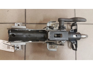 Ось рулевого колеса