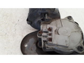 Моторчик дворников Ford Fiesta