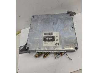 Řídící jednotka 8966105690   Toyota Avensis T250 2005