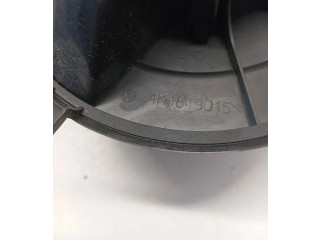 Вентилятор печки    1K1819015, 1K1819015C   Volkswagen Caddy