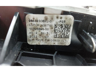 Блок управления климат-контролем 98432308XU   Peugeot 2008 II