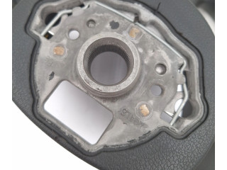 Руль Volkswagen Touran I 2003 - 2010 года 1T0419091L, 1T0419091L