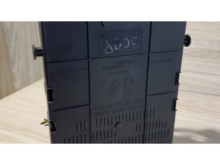 Блок комфорта 28119759-5, 28116487-2   Peugeot 3008 I   