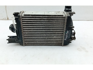 Интеркулер 144967634R Dacia Logan II