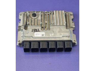 Řídící jednotka 0261S21754, 98978790 Mini One - Cooper Coupe R56 2010