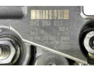 Турбина Генератор Skoda Fabia Mk2 (5J) 045903023, 038903018R для двигателя BNV