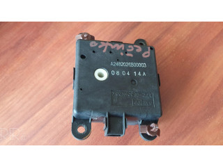 Двигатель задвижки потока воздуха кондиционера воздуха