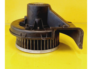 Вентилятор печки    6Q1819015   Skoda Fabia Mk1 (6Y)