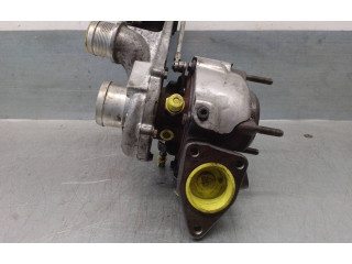 Turbodmychadlo Турбина 057145722J, 7507203   Audi A8 S8 D3 4E   ASE