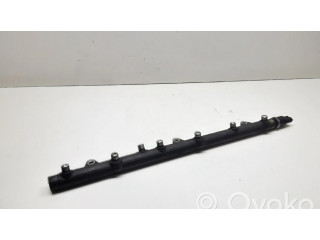 Топливная рампа 0445216002 BMW X5 E53 3.0