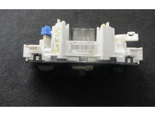 Блок управления климат-контролем    Dacia Logan I