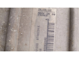 Интеркулер 9645682880, 874823NK Citroen C5 2.0