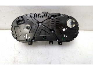 Спидометр (приборный щиток) 6V0920740B, 6V0920740B   Skoda Fabia Mk3 (NJ)   