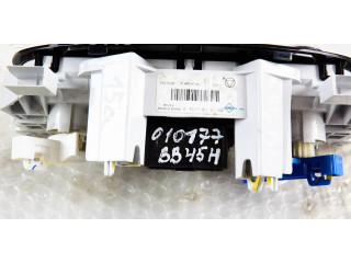 Блок управления климат-контролем T83703A Dacia Sandero