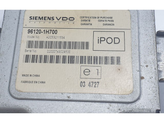 Блок управления 961201H700, 961201H700 KIA Ceed