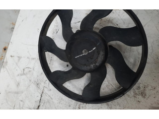 Вентилятор радиатора         Citroen Xantia 