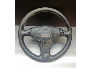 Руль Audi A6 S6 C5 4B  1997 - 2005 года 4B0419091BG, 4B0880201G      