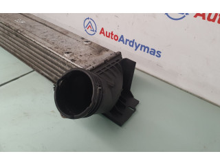 Радиатор интеркулера